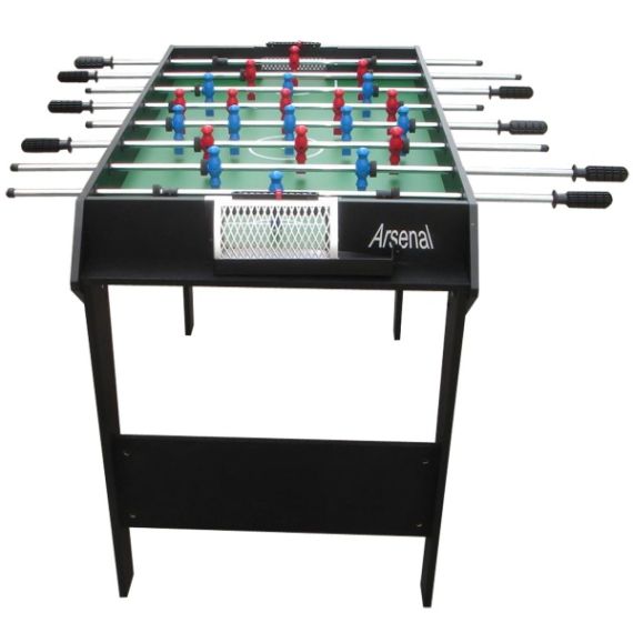ИГРОВОЙ СТОЛ - ФУТБОЛ  "ARSENAL" DFC