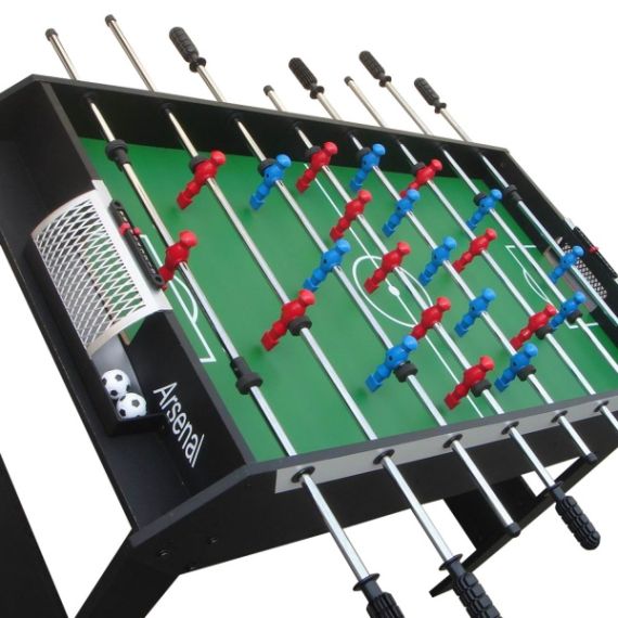 ИГРОВОЙ СТОЛ - ФУТБОЛ  "ARSENAL" DFC