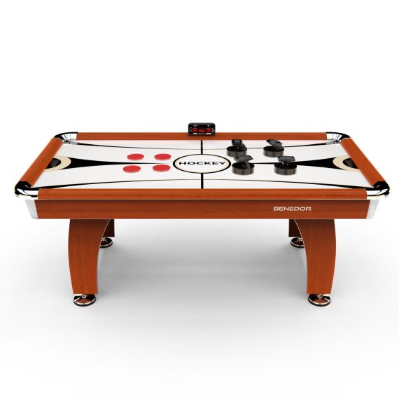 ИГРОВОЙ СТОЛ - АЭРОХОККЕЙ DFC BENEDOR