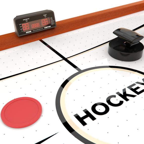 ИГРОВОЙ СТОЛ - АЭРОХОККЕЙ DFC BENEDOR