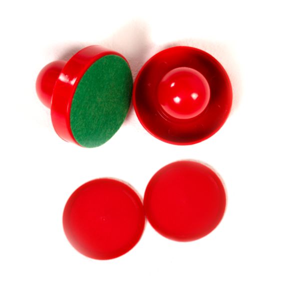 НАБОР БИТЫ + ШАЙБЫ ДЛЯ АЭРОХОККЕЯ