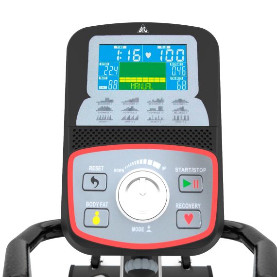 ВЕЛОТРЕНАЖЕР DFC B8719RP