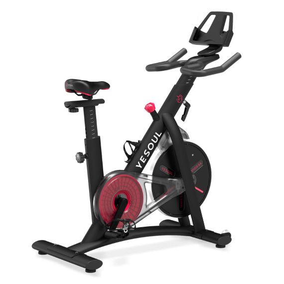 ВЕЛОТРЕНАЖЕР YESOUL BS3-B