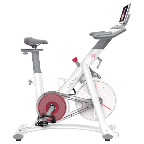 ВЕЛОТРЕНАЖЕР YESOUL BS3-W PRO