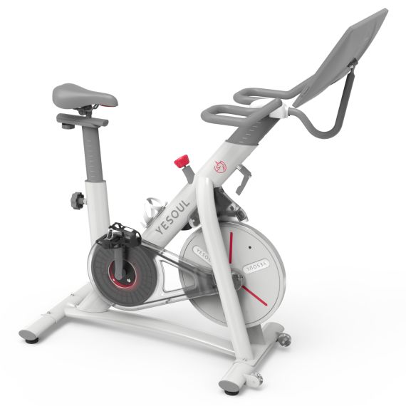 ВЕЛОТРЕНАЖЕР YESOUL BS3-W PRO PLUS