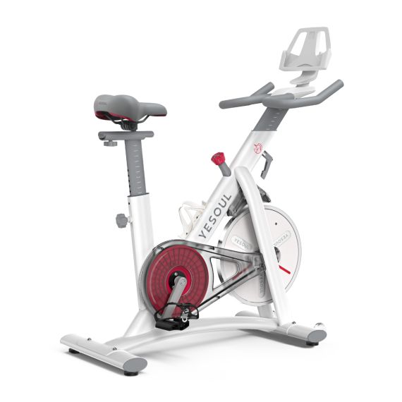 ВЕЛОТРЕНАЖЕР YESOUL BS3-W