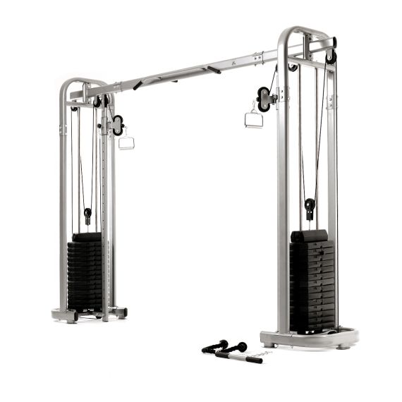 КРОССОВЕР DFC D1009 / 2 СТЕКА ПО 75 КГ.