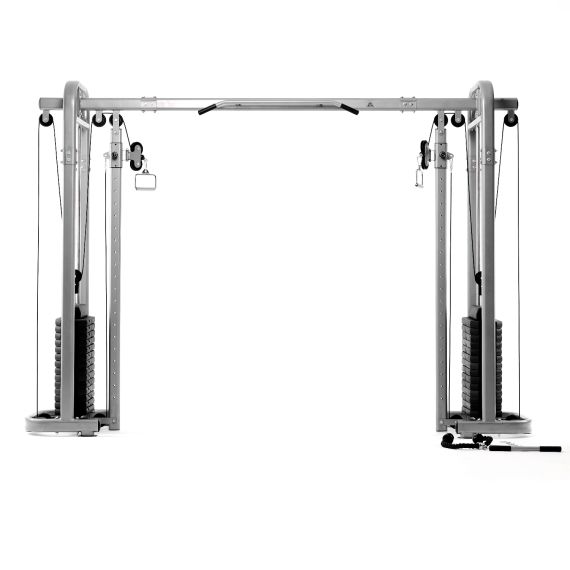 КРОССОВЕР DFC D1009 / 2 СТЕКА ПО 75 КГ.