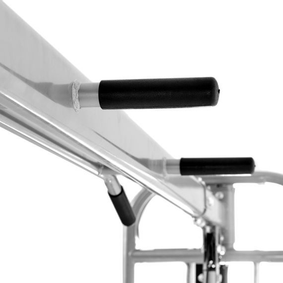 КРОССОВЕР DFC D1009 / 2 СТЕКА ПО 75 КГ.