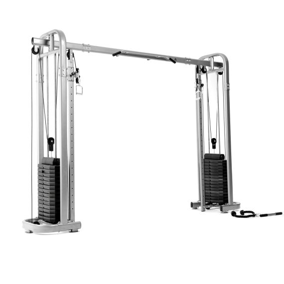 КРОССОВЕР DFC D1009 / 2 СТЕКА ПО 75 КГ.