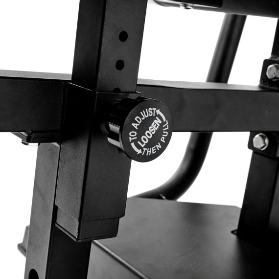 СИЛОВОЙ КОМПЛЕКС DFC HOMEGYM D5125