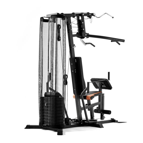 СИЛОВОЙ КОМПЛЕКС DFC HOMEGYM D5125