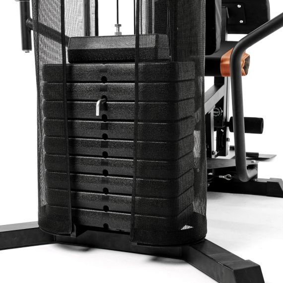 СИЛОВОЙ КОМПЛЕКС DFC HOMEGYM D5125