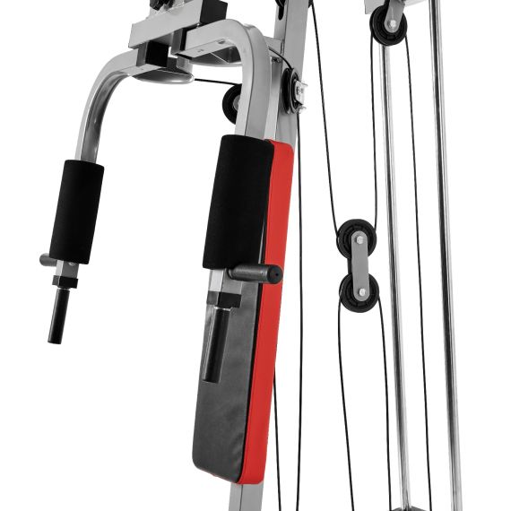 СИЛОВОЙ КОМПЛЕКС DFC HOMEGYM D7000 / СТЕК 45 КГ