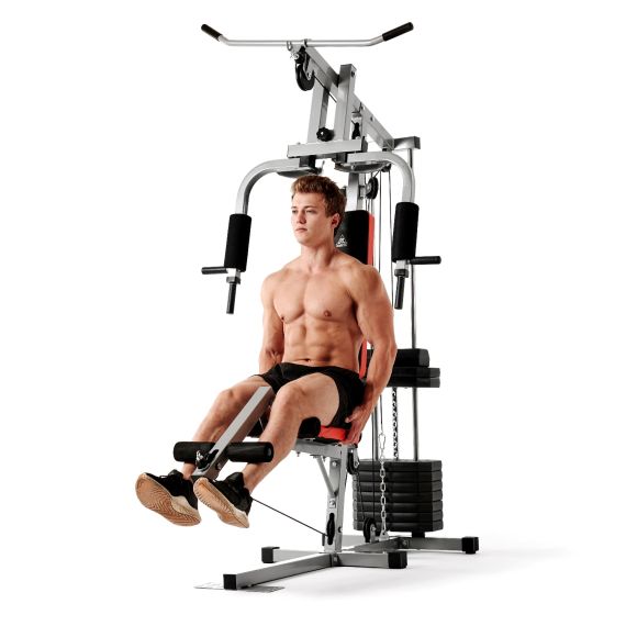 СИЛОВОЙ КОМПЛЕКС DFC HOMEGYM D7000 / СТЕК 45 КГ