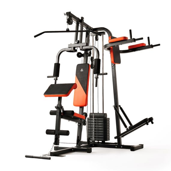 СИЛОВОЙ КОМПЛЕКС DFC HOMEGYM D7002