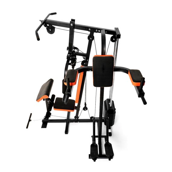 СИЛОВОЙ КОМПЛЕКС DFC HOMEGYM D7002