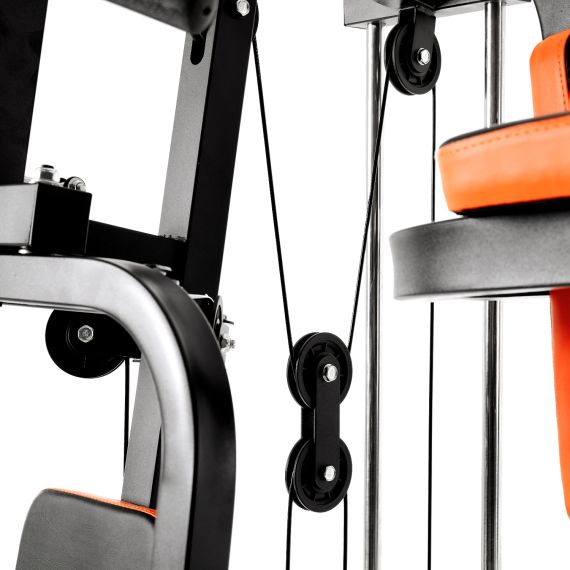 СИЛОВОЙ КОМПЛЕКС DFC HOMEGYM D7002