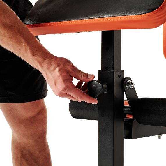 СИЛОВОЙ КОМПЛЕКС DFC HOMEGYM D7002