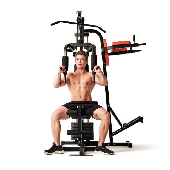 СИЛОВОЙ КОМПЛЕКС DFC HOMEGYM D7002