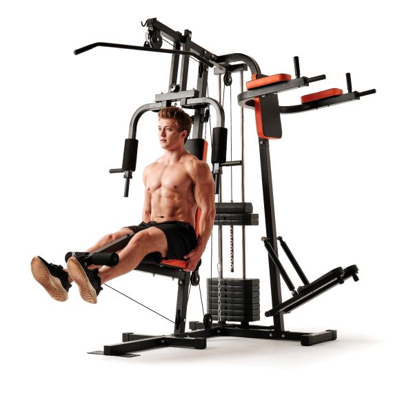 СИЛОВОЙ КОМПЛЕКС DFC HOMEGYM D7002