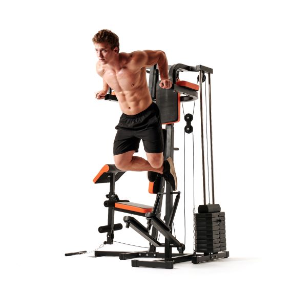 СИЛОВОЙ КОМПЛЕКС DFC HOMEGYM D7002