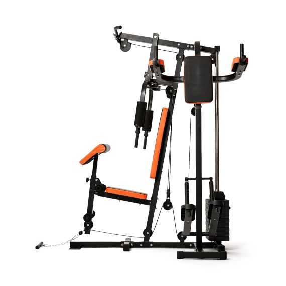 СИЛОВОЙ КОМПЛЕКС DFC HOMEGYM D7002