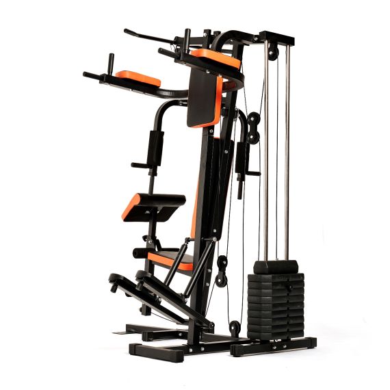 СИЛОВОЙ КОМПЛЕКС DFC HOMEGYM D7002