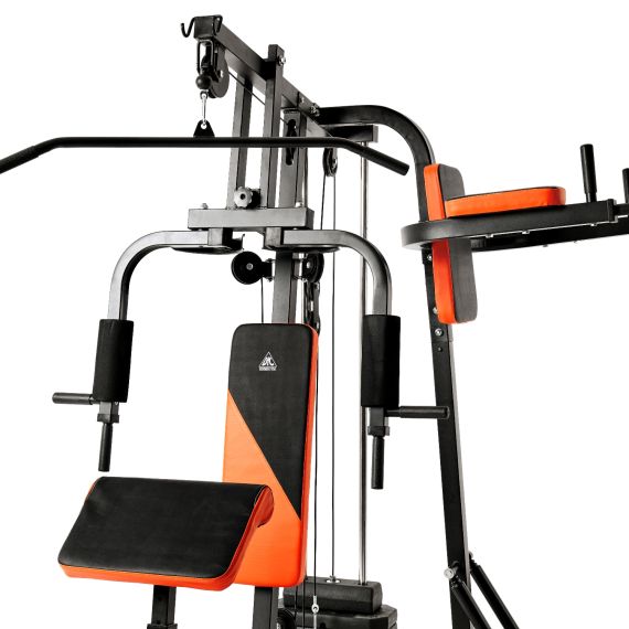 СИЛОВОЙ КОМПЛЕКС DFC HOMEGYM D7002