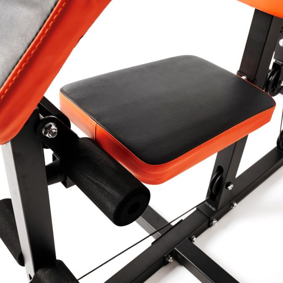 СИЛОВОЙ КОМПЛЕКС DFC HOMEGYM D7002