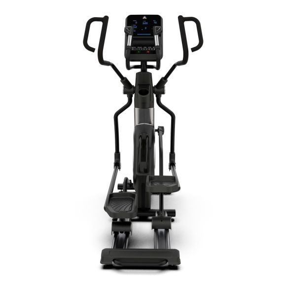 ЭЛЛИПТИЧЕСКИЙ ТРЕНАЖЕР DFC E108T