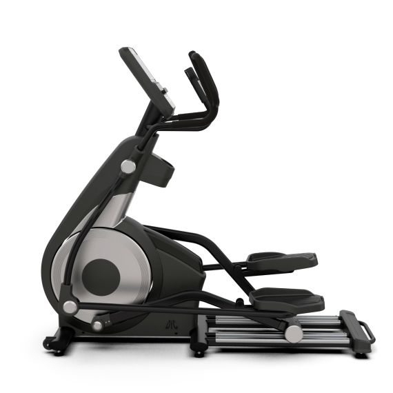 ЭЛЛИПТИЧЕСКИЙ ТРЕНАЖЕР DFC E108T