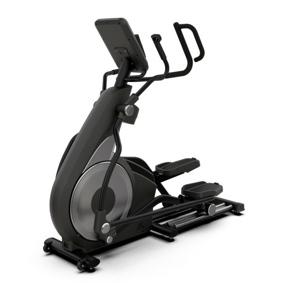 ЭЛЛИПТИЧЕСКИЙ ТРЕНАЖЕР DFC E108T