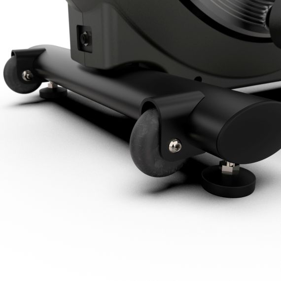 ЭЛЛИПТИЧЕСКИЙ ТРЕНАЖЕР DFC E108T