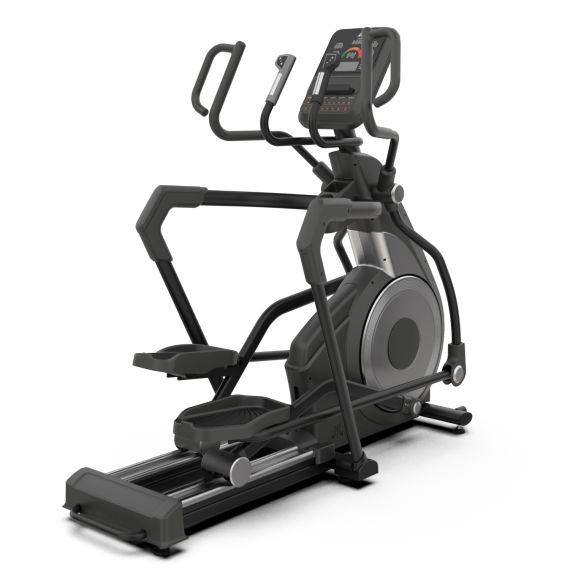 ЭЛЛИПТИЧЕСКИЙ ТРЕНАЖЕР DFC E112BT