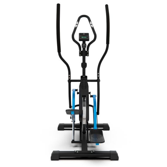 ЭЛЛИПТИЧЕСКИЙ ТРЕНАЖЕР С ЭЛЕМЕНТОМ СТЕППЕРА DFC CHALLENGE PRO E8019B