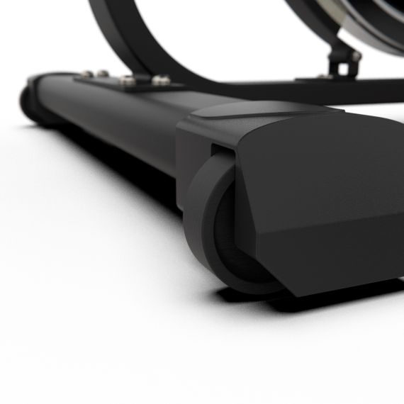 ЭЛЛИПТИЧЕСКИЙ ТРЕНАЖЕР С ЭЛЕМЕНТОМ СТЕППЕРА DFC CHALLENGE PRO E8019B