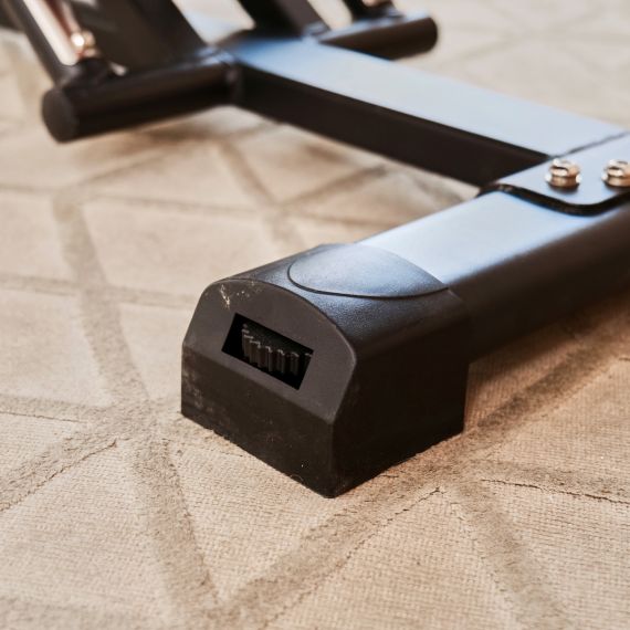 ЭЛЛИПТИЧЕСКИЙ ТРЕНАЖЕР С ЭЛЕМЕНТОМ СТЕППЕРА DFC CHALLENGE PRO E8019R