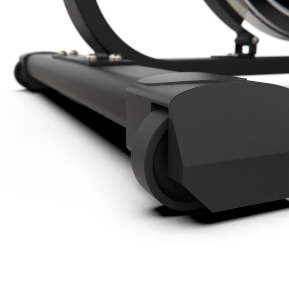 ЭЛЛИПТИЧЕСКИЙ ТРЕНАЖЕР С ЭЛЕМЕНТОМ СТЕППЕРА DFC CHALLENGE PRO E8019R