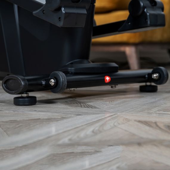 ЭЛЛИПТИЧЕСКИЙ ТРЕНАЖЕР DFC E8732HP