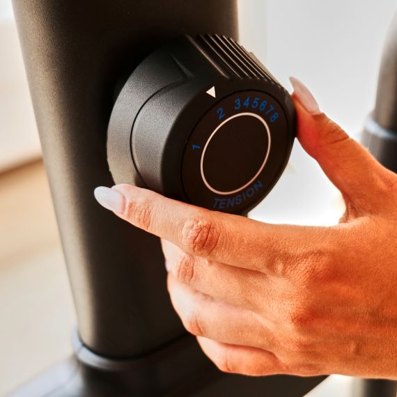 ЭЛЛИПТИЧЕСКИЙ ТРЕНАЖЕР DFC E97501