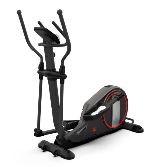 ЭЛЛИПТИЧЕСКИЙ ТРЕНАЖЕР DFC E97501