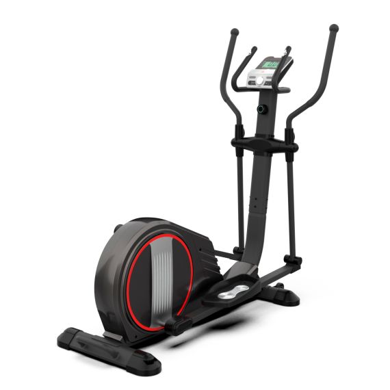 ЭЛЛИПТИЧЕСКИЙ ТРЕНАЖЕР DFC E97501