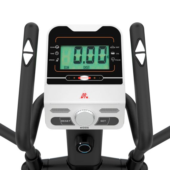 ЭЛЛИПТИЧЕСКИЙ ТРЕНАЖЕР DFC E97501