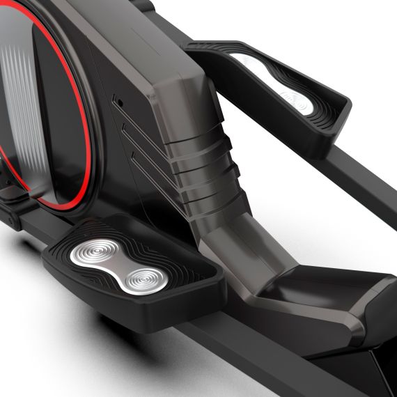 ЭЛЛИПТИЧЕСКИЙ ТРЕНАЖЕР DFC E97501