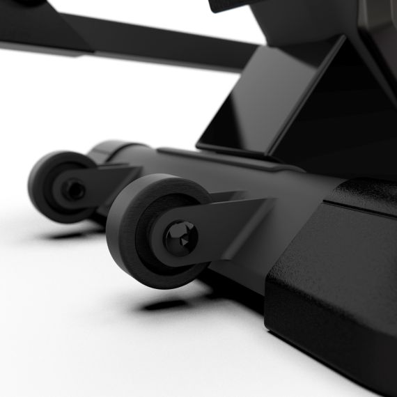 ЭЛЛИПТИЧЕСКИЙ ТРЕНАЖЕР DFC E97501