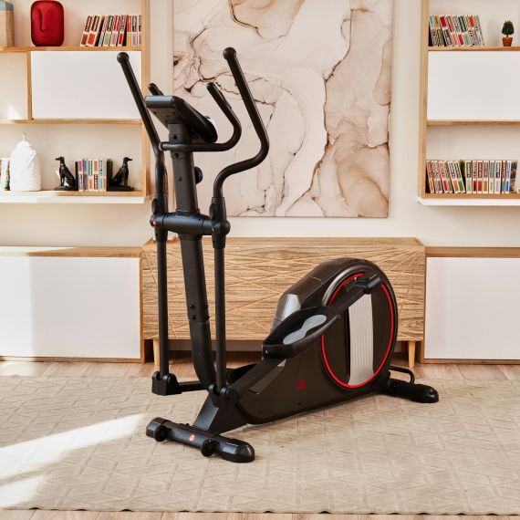 ЭЛЛИПТИЧЕСКИЙ ТРЕНАЖЕР DFC E97501