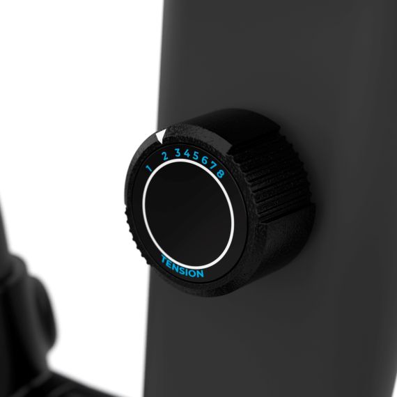 ЭЛЛИПТИЧЕСКИЙ ТРЕНАЖЕР DFC E97501