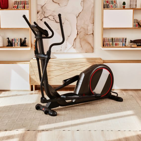 ЭЛЛИПТИЧЕСКИЙ ТРЕНАЖЕР DFC E97602