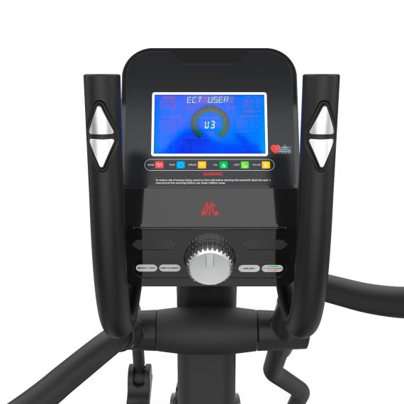 ЭЛЛИПТИЧЕСКИЙ ТРЕНАЖЕР DFC E97614